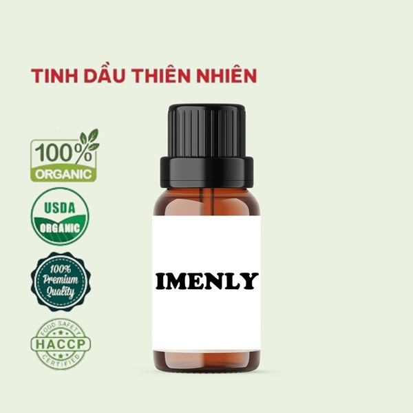 Tinh dầu cam ngọt 100ml